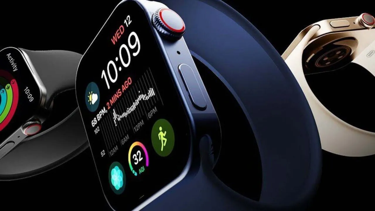¡Nuevo Apple Watch con super descuento!