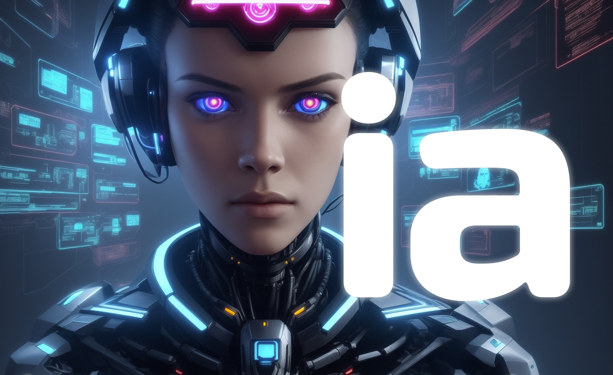 Inteligencia artificial: El futuro de la tecnología